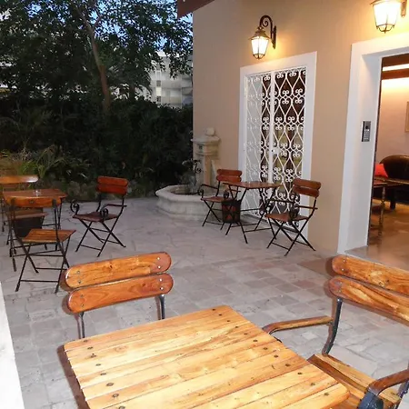 Lejlighedshotel Veles Cannes