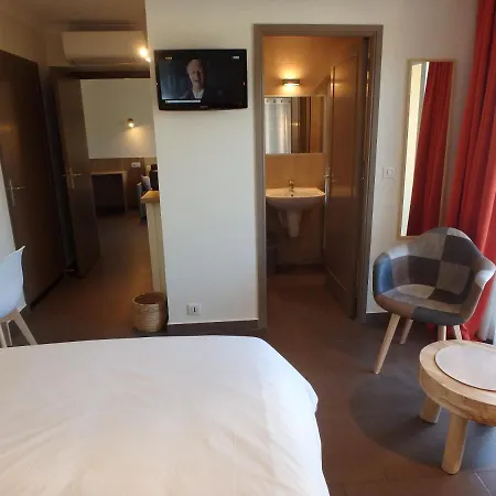 Veles Lejlighedshotel