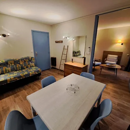 Lejlighedshotel Veles 3*