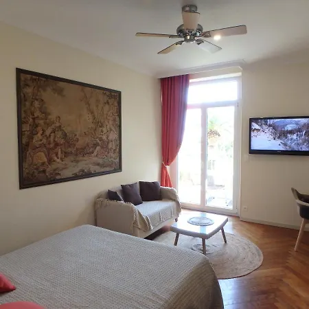 Veles Lejlighedshotel 3*