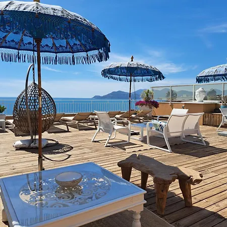 Veles Lejlighedshotel 3*