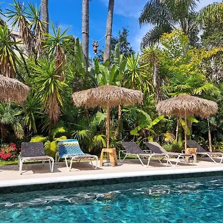 Veles Lejlighedshotel Cannes