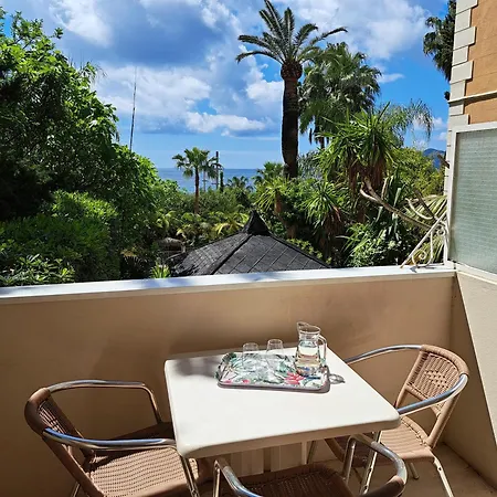 Lejlighedshotel Veles
