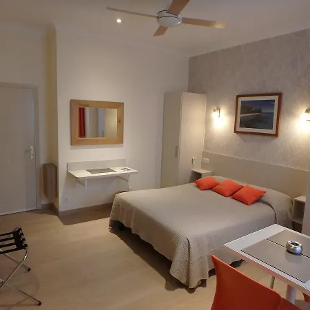 Veles Lejlighedshotel