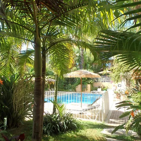 Aparthotel Veles 3*