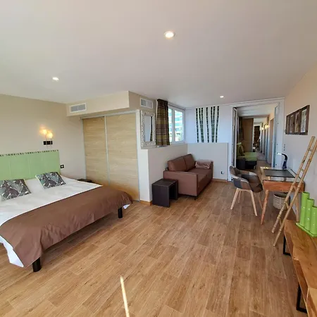 Veles Aparthotel Cannes