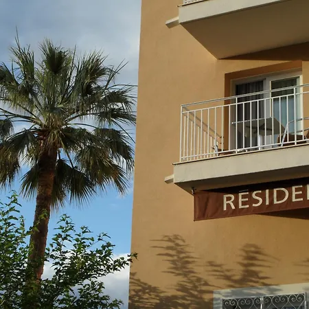 Aparthotel Veles Cannes