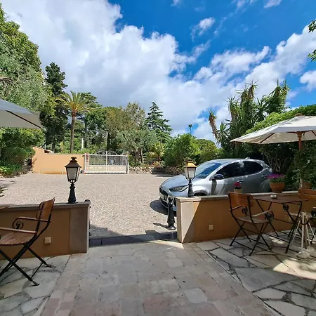 Aparthotel Veles Cannes