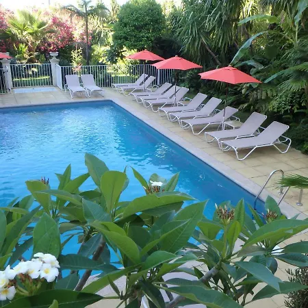 Aparthotel Veles Cannes